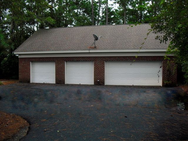 Atlantic One Office Building For Sale: 1300 Indian Wells Ct, Murrells Inlet, SC 29576